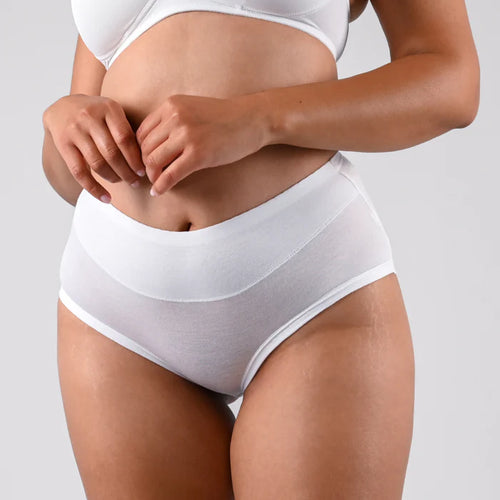 Bamboo Fiber Panties