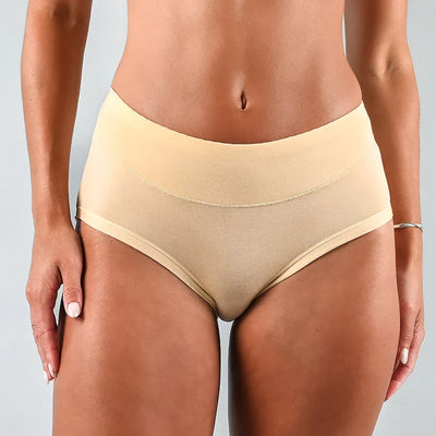 Bamboo Fiber Panties