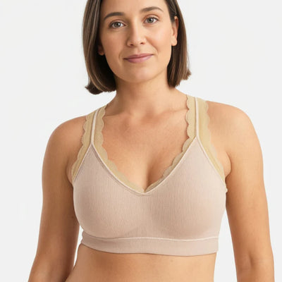 Bamboo Bra