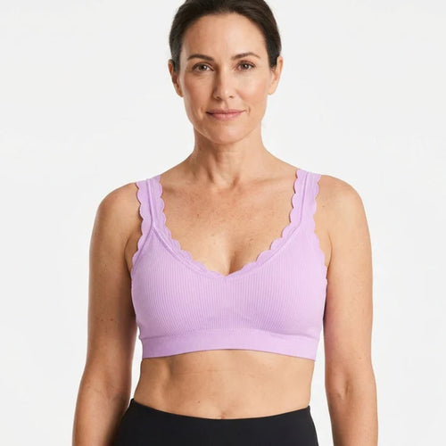 Bamboo Bra