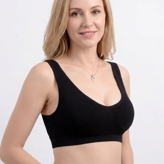 Bamboo Bra