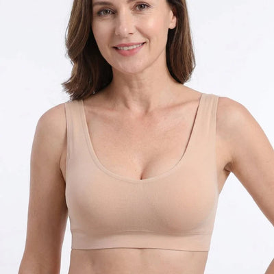 Bamboo Bra