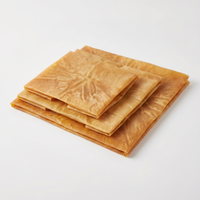 Beeswax Food Wrapers