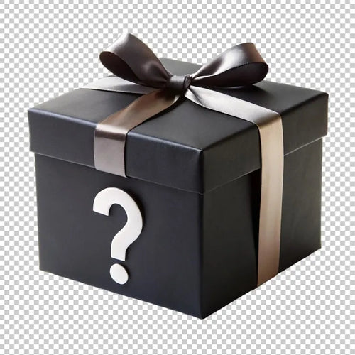 Mystery Gift